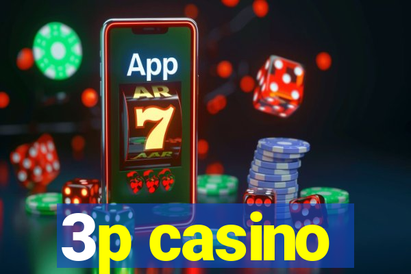 3p casino